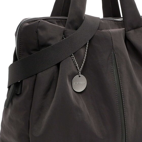 Suri Frey SFY Pauly Bolsa de hombro 35 cm