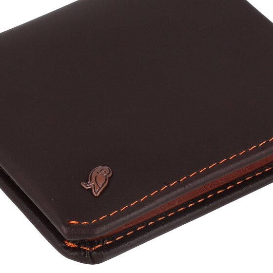 Bellroy Cartera Protección RFID Piel 10 cm