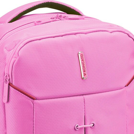 Roncato Ironik 2.0 Mochila de día 40 cm