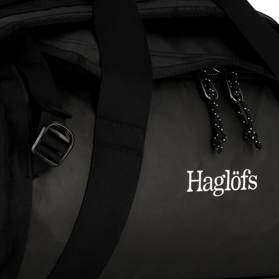 Haglöfs Lava 30 Bolsa de viaje Weekender 45 cm