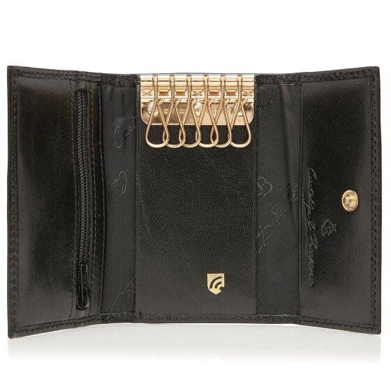 Castelijn & Beerens Nevada Funda para llaves RFID Piel 10,5 cm