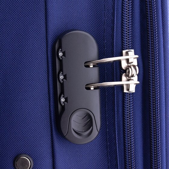 Gladiator 2100 2 ruedas Carrito 61 cm con pliegue de expansión