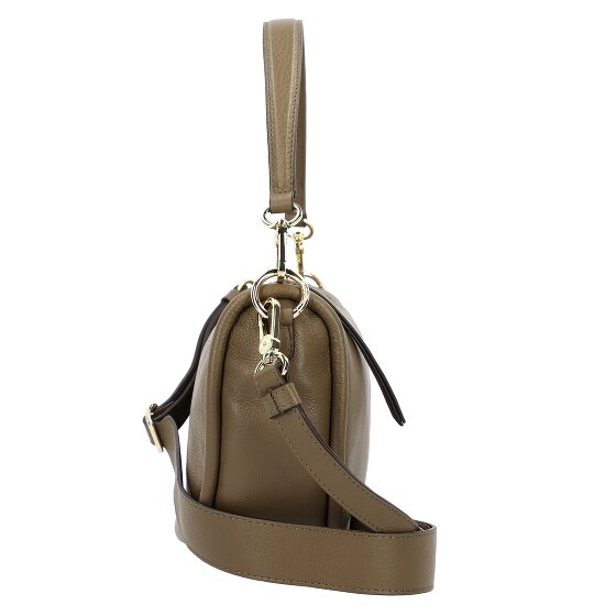 abro Willow Bolsa de hombro Piel 35 cm