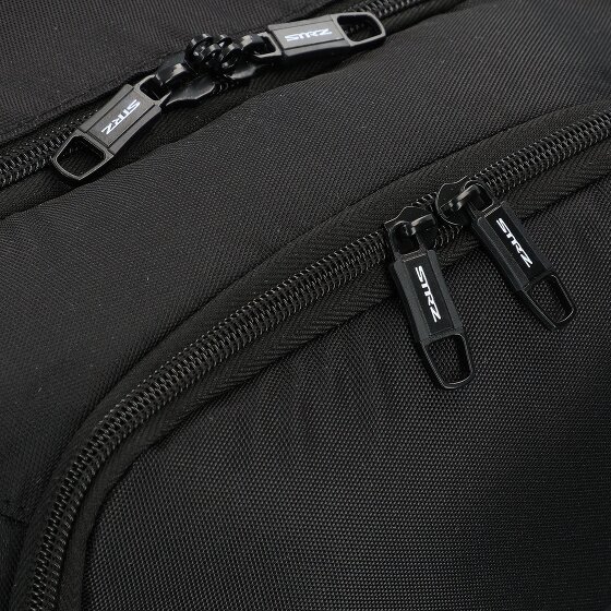 Polestream Strz by Vienna mochila de viaje 47 cm compartimento para portátil