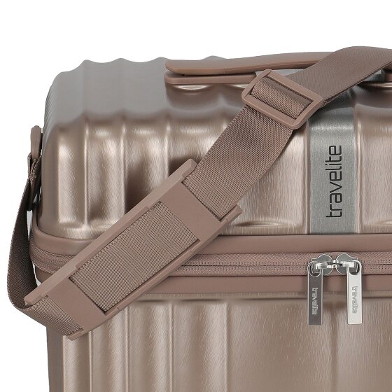 Travelite Paros Estuche de belleza 38 cm