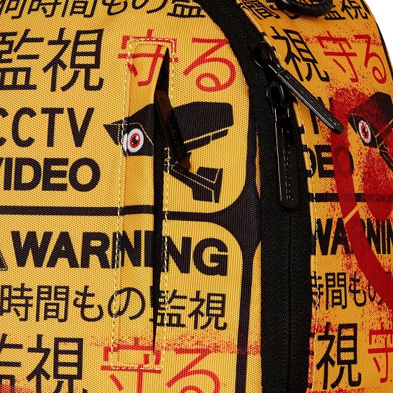 Sprayground OG Art Tokyo Surveillance Mochila de día 45 cm Compartimento para el portátil