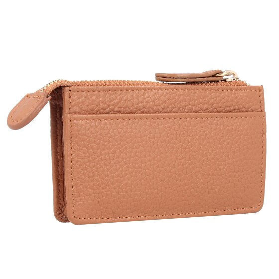 Braun Büffel Estuche para llaves Asti de cuero 12 cm