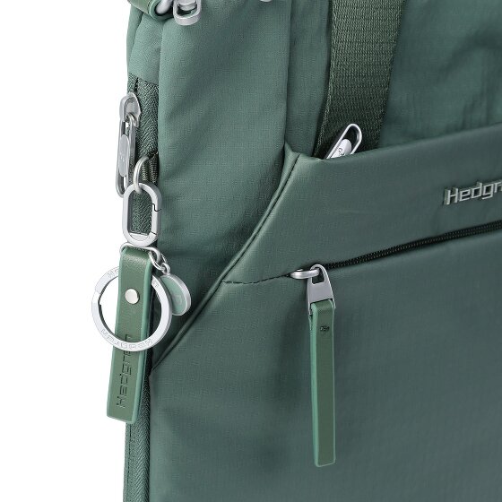 Hedgren Furo Roku Bolso Protección RFID 30 cm Compartimento para el portátil