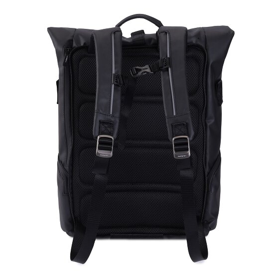 Hedgren Commute Bike Hub Mochila para bicicleta 59 cm