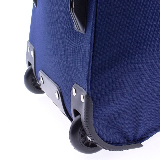 Gladiator 2100 2 ruedas Bolsa de viaje 72 cm