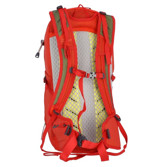 Jack Wolfskin Mochila Athmos Shape 20 39 cm