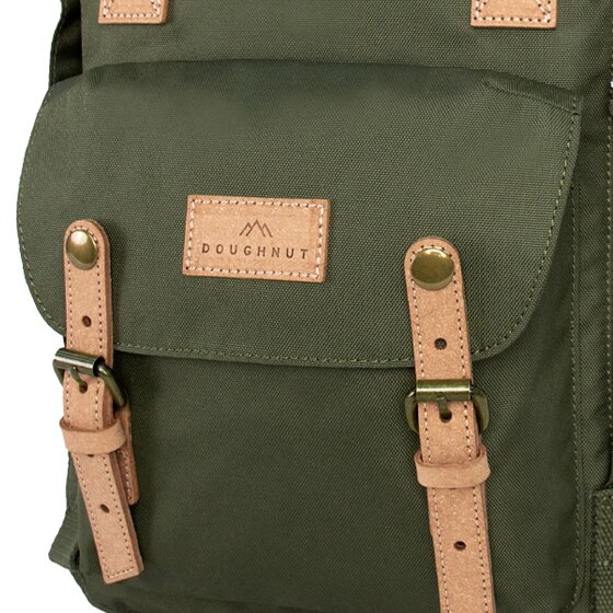 Doughnut Macaroon Mochila de día 38 cm Compartimento para el portátil