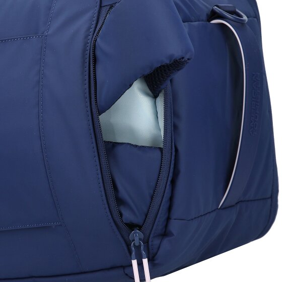 American Tourister Puffypop Bolsa de viaje 40 cm Compartimento para el portátil