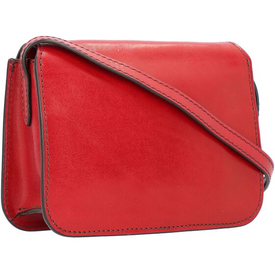 The Bridge Bolso Lucrezia de cuero 18 cm