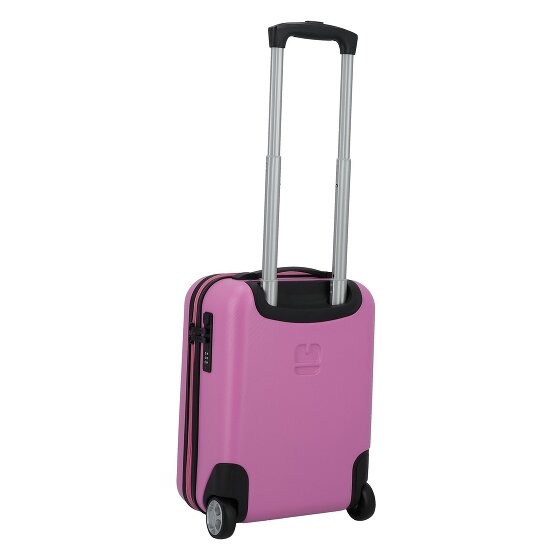 Gabol Future Plus 2 ruedas Carro de la cabina 44 cm