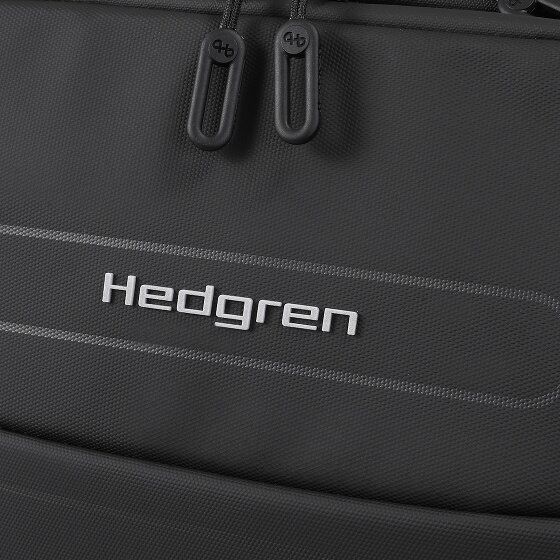 Hedgren Comby Performance Mochila de día Protección RFID 53 cm