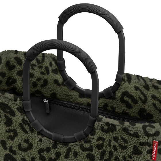 reisenthel Loopshopper Bolsa de compras L 46 cm