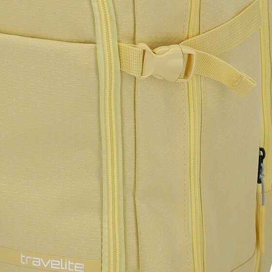 Travelite Kick Off Mochila de día 40 cm
