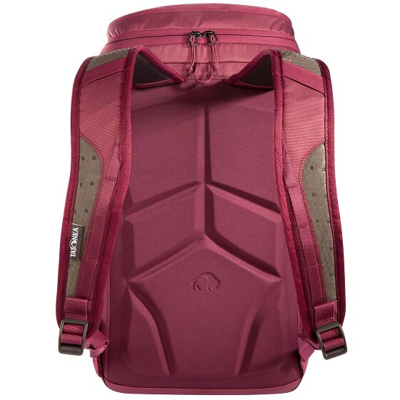 Tatonka Mochila City Pack 22 Compartimento para portátil de 51 cm