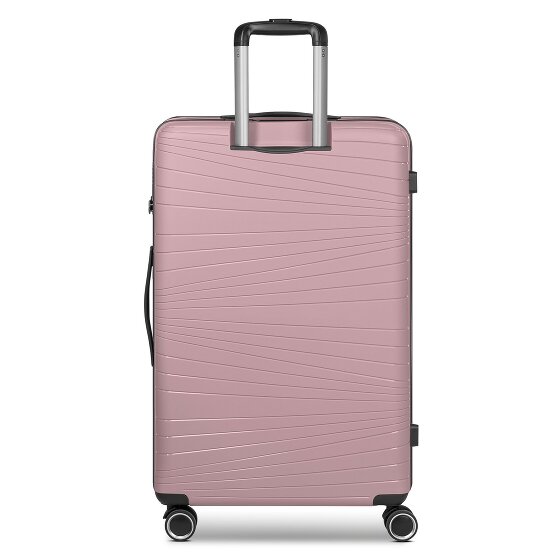 Franky Dallas 3.0 4 ruedas Carrito L 75 cm