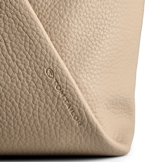 Tom Tailor Danica Bolsa de hombro M 33 cm