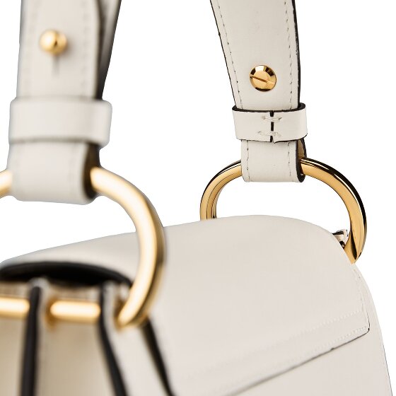 Coccinelle C-Me Bolso Piel 21 cm