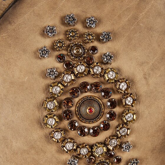 Campomaggi Giada Bolsa de hombro Piel 19 cm