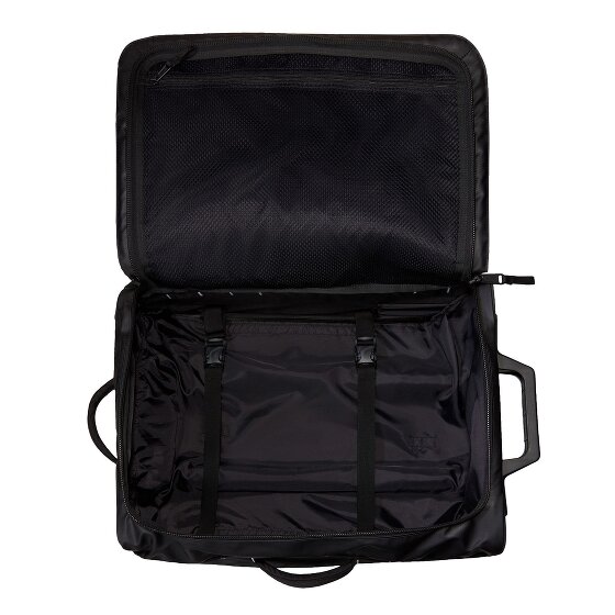 The North Face Base Camp Voyager 21 Roller 2 ruedas Carro de la cabina 49.5 cm