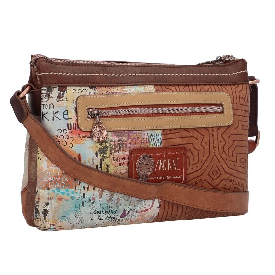 Anekke Menire Bolsa de hombro 28 cm