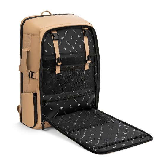 Pactastic Urban Collection Mochila de trekking 55 cm