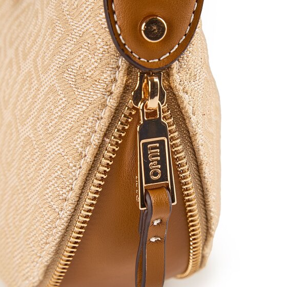 Liu Jo Kaliska Bolsa de hombro S 26 cm con pliegue de expansión