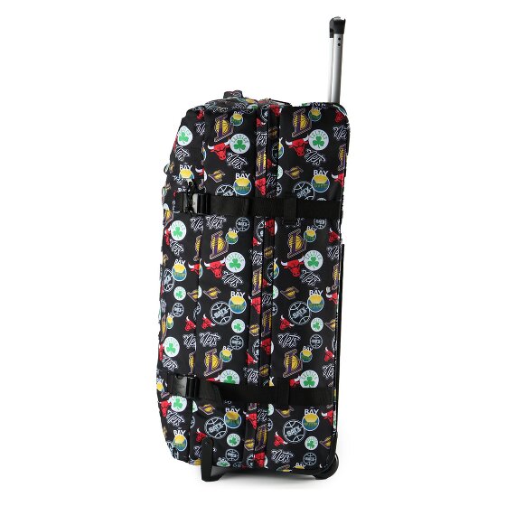 Eastpak Transit'R 2 ruedas Bolsa de viaje L 79 cm