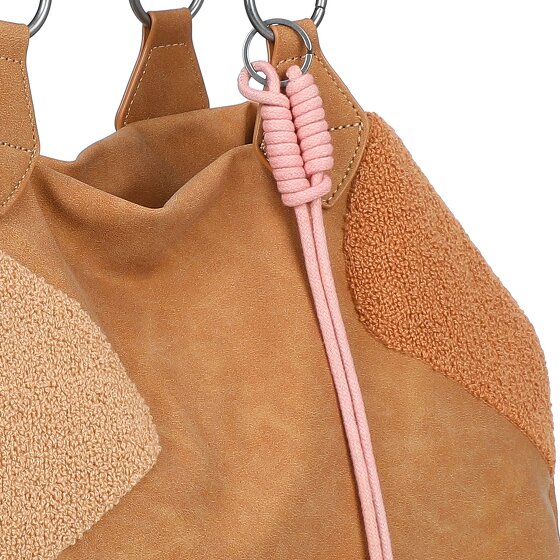 Fritzi aus Preußen Izzy Bolsa de hombro 42 cm