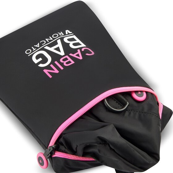 Roncato Compact Neon Bolsa de viaje plegable 40 cm