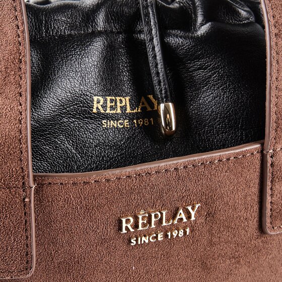 Replay Bolso 28 cm