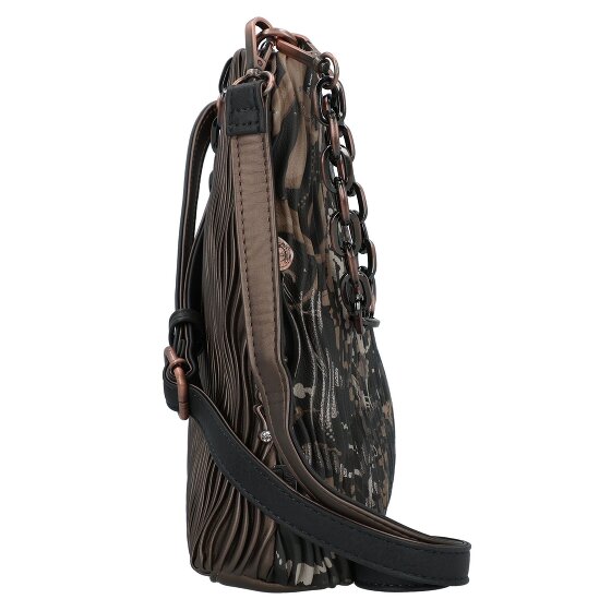 Anekke Smart Pack Bolsa de hombro 28 cm