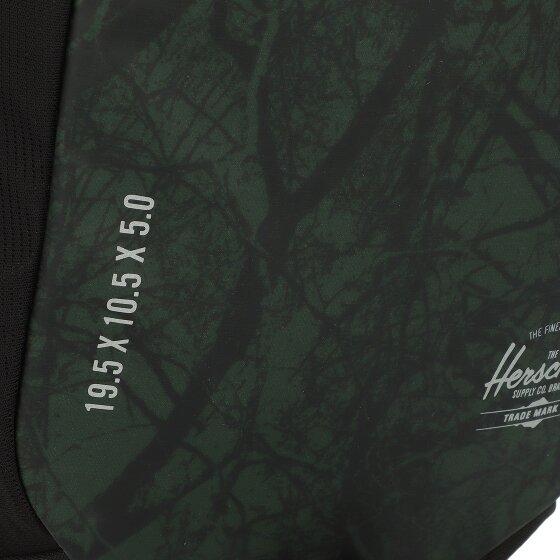Herschel All Season Mochila de senderismo 51 cm