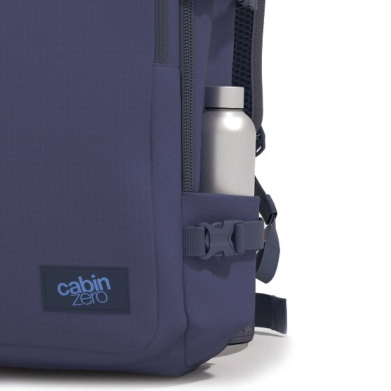 Cabin Zero Mochila Adventure Cabin Bag ADV Pro 42L Compartimento para portátil de 55 cm