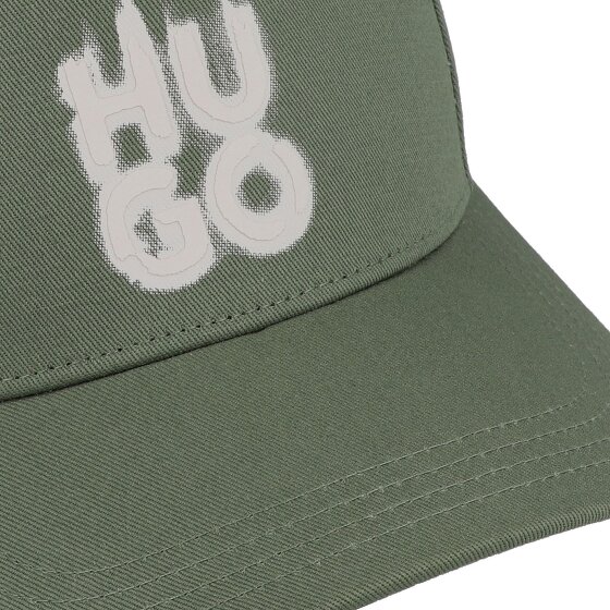 Hugo Marsel Gorra de béisbol 26 cm