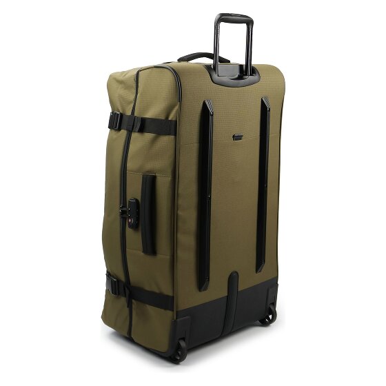 Samsonite Roader 2 ruedas Bolsa de viaje 79 cm
