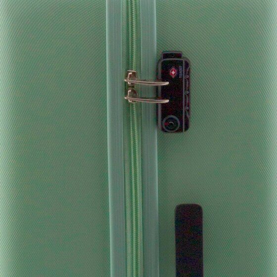 Gladiator 4800 4 ruedas Carrito 78 cm