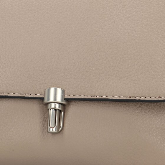 FredsBruder Sha Na Na Bolsa de hombro Piel 23.5 cm