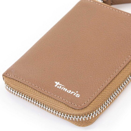 Tamaris Amanda Cartera de cuero 8,5 cm