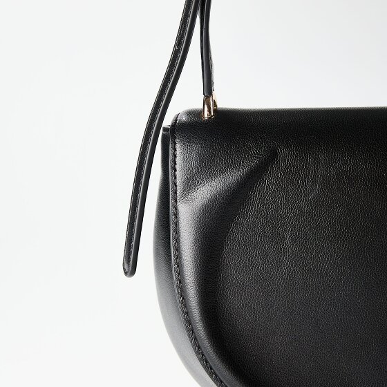 Kate Spade New York The Spade Bolsa de hombro Piel 24 cm