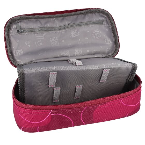 coocazoo Estuche 24 cm