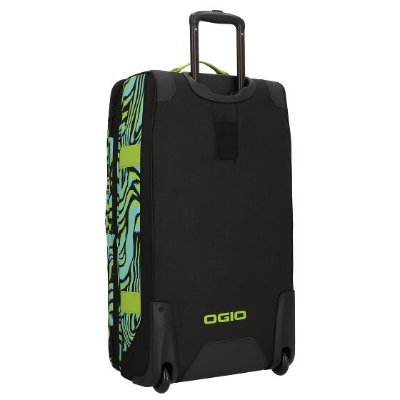 Ogio Alpha Terminal 4 ruedas Carrito 74 cm con pliegue de expansión