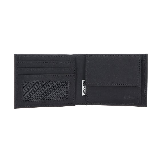 oxmox New Cryptan Cartera Bloqueo RFID 11 cm