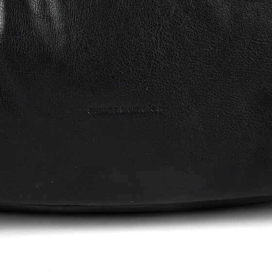 aunts & uncles Bohemian Vibes Bolsa de hombro Piel 36 cm