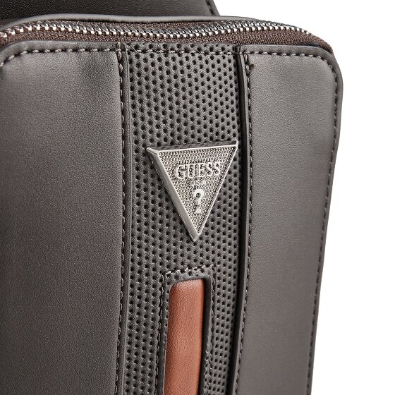 Guess Torino Bolsa de hombro 15 cm
