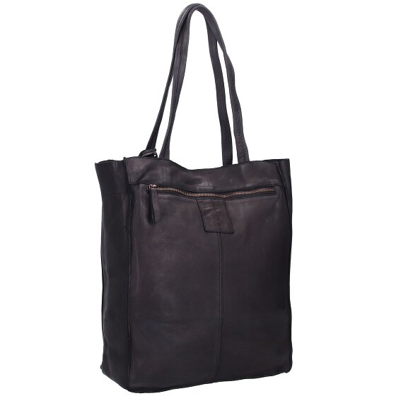 Harbour 2nd Anchor Love Elbe 1 Bolso Shopper Piel 29 cm